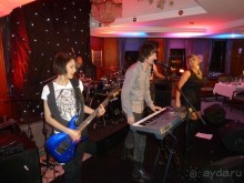 Рига. Первая поездка перед Рождеством. Без снега.