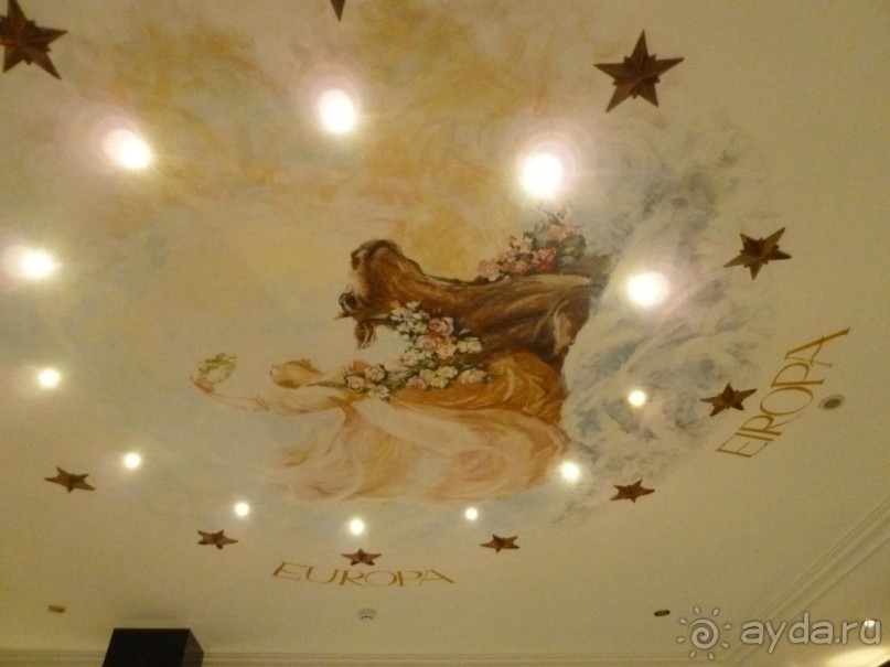 Рига. Первая поездка перед Рождеством. Без снега.