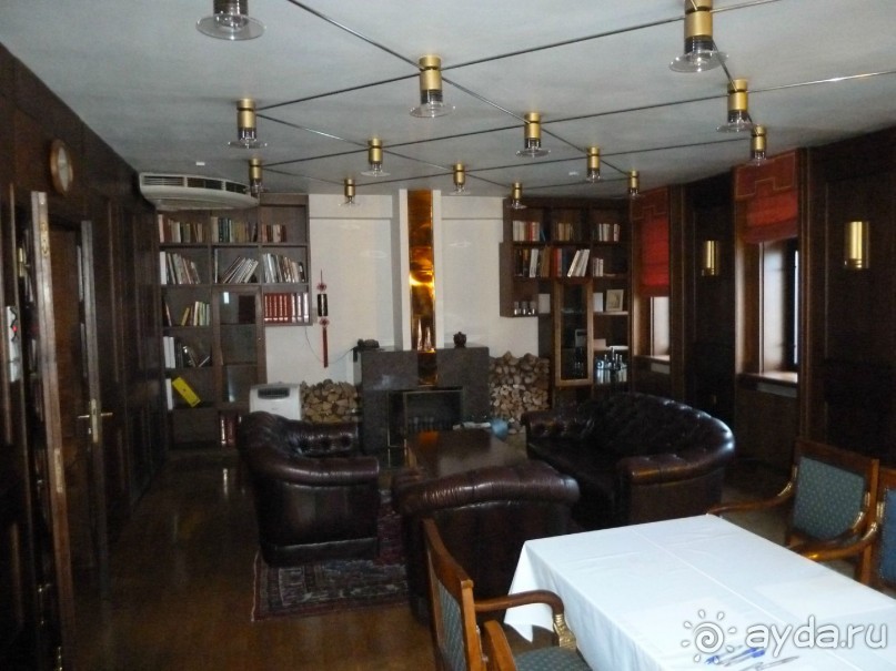 Рига. Первая поездка перед Рождеством. Без снега.