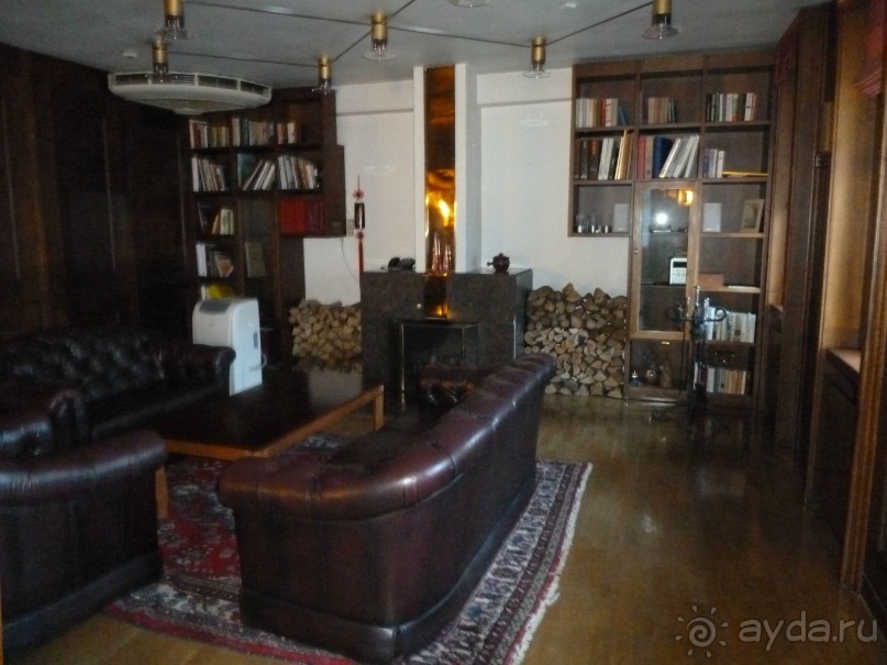 Рига. Первая поездка перед Рождеством. Без снега.