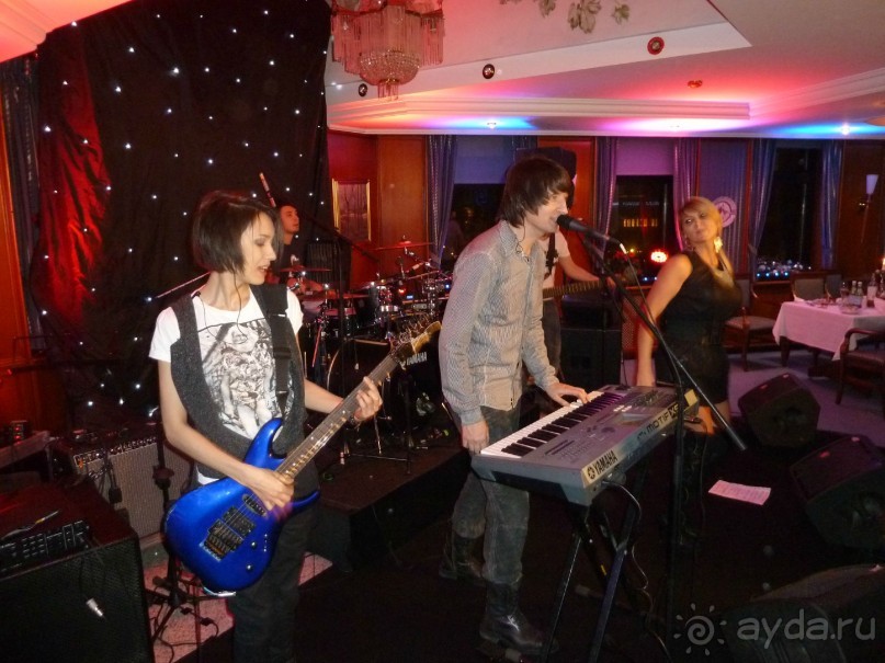 Рига. Первая поездка перед Рождеством. Без снега.