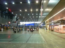 Каринтия и Вена. Хорошие австрийские отели. Хороший австрийский транспорт.