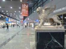 Каринтия и Вена. Хорошие австрийские отели. Хороший австрийский транспорт.