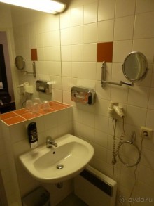 Каринтия и Вена. Хорошие австрийские отели. Хороший австрийский транспорт.