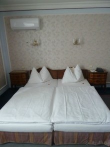 Каринтия и Вена. Хорошие австрийские отели. Хороший австрийский транспорт.