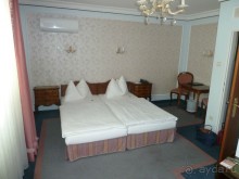 Каринтия и Вена. Хорошие австрийские отели. Хороший австрийский транспорт.