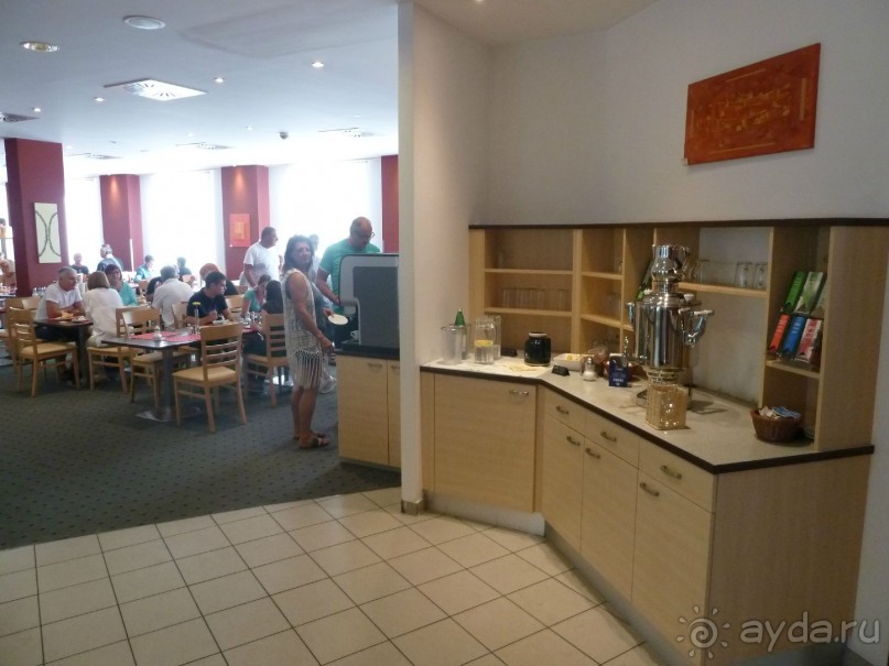 Каринтия и Вена. Хорошие австрийские отели. Хороший австрийский транспорт.