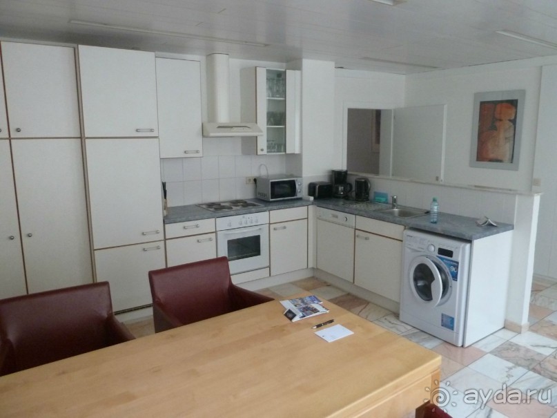 Каринтия и Вена. Хорошие австрийские отели. Хороший австрийский транспорт.