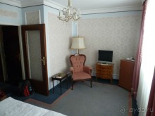 Каринтия и Вена. Хорошие австрийские отели. Хороший австрийский транспорт.