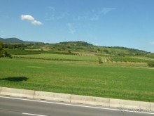 Каринтия и Вена. Хорошие австрийские отели. Хороший австрийский транспорт.