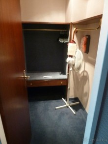 Каринтия и Вена. Хорошие австрийские отели. Хороший австрийский транспорт.