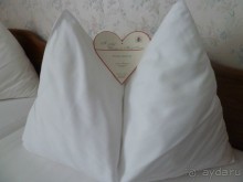 Каринтия и Вена. Хорошие австрийские отели. Хороший австрийский транспорт.