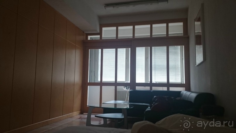 Каринтия и Вена. Хорошие австрийские отели. Хороший австрийский транспорт.