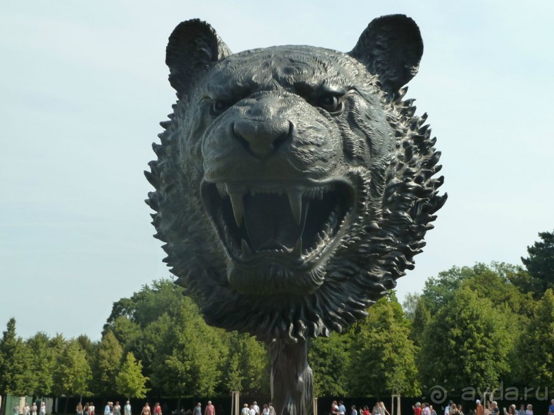 Каринтия и Вена. Хорошие австрийские отели. Хороший австрийский транспорт.