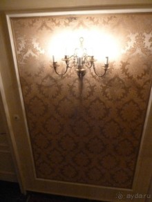 Каринтия и Вена. Хорошие австрийские отели. Хороший австрийский транспорт.