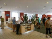 Каринтия и Вена. Хорошие австрийские отели. Хороший австрийский транспорт.