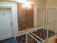 Каринтия и Вена. Хорошие австрийские отели. Хороший австрийский транспорт.