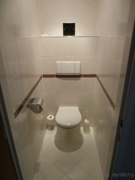 Каринтия и Вена. Хорошие австрийские отели. Хороший австрийский транспорт.