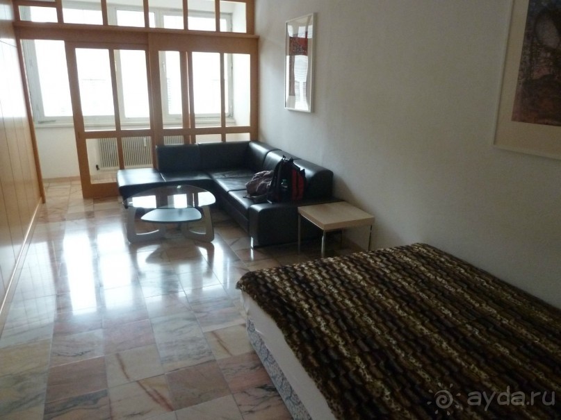 Каринтия и Вена. Хорошие австрийские отели. Хороший австрийский транспорт.