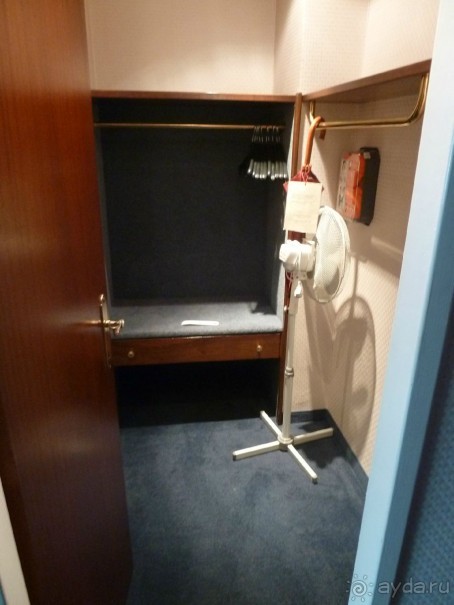 Каринтия и Вена. Хорошие австрийские отели. Хороший австрийский транспорт.