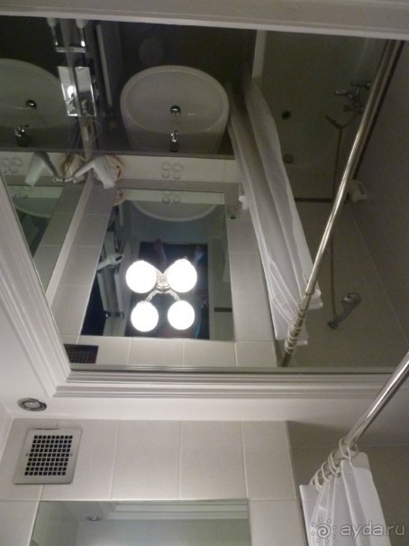 Каринтия и Вена. Хорошие австрийские отели. Хороший австрийский транспорт.