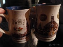 Рождество в Нюрнберге. Эмоциональный репортаж от взрослого мужчины.