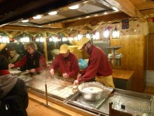 Рождество в Нюрнберге. Эмоциональный репортаж от взрослого мужчины.