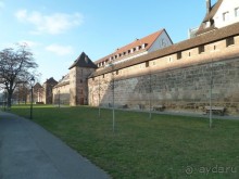 Рождество в Нюрнберге. Эмоциональный репортаж от взрослого мужчины.