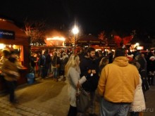 Рождество в Нюрнберге. Эмоциональный репортаж от взрослого мужчины.