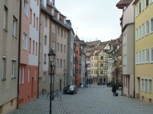 Рождество в Нюрнберге. Эмоциональный репортаж от взрослого мужчины.