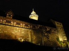 Рождество в Нюрнберге. Эмоциональный репортаж от взрослого мужчины.