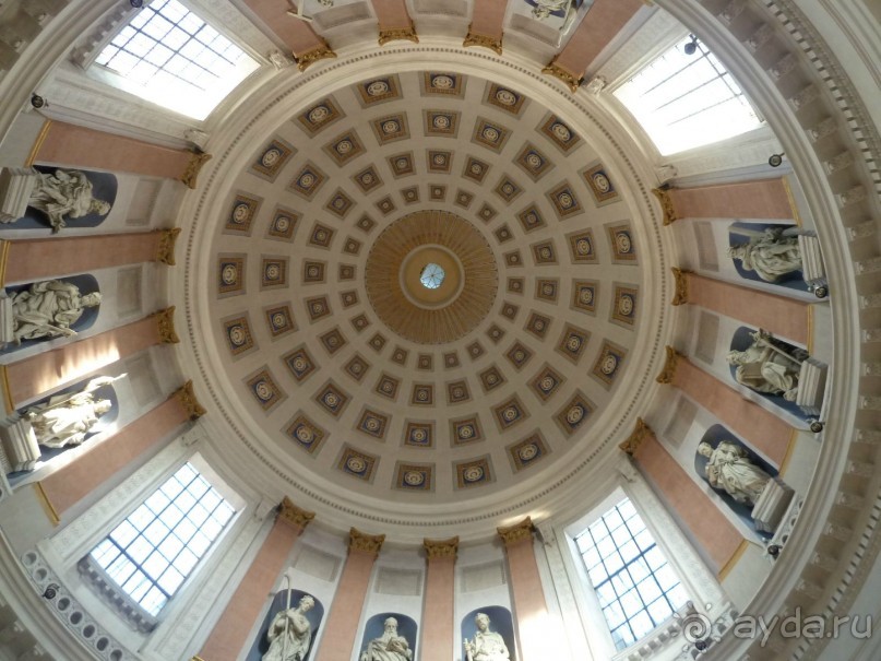 Рождество в Нюрнберге. Эмоциональный репортаж от взрослого мужчины.