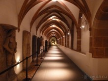 Рождество в Нюрнберге. Эмоциональный репортаж от взрослого мужчины.