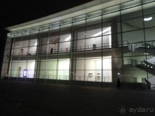 Рождество в Нюрнберге. Эмоциональный репортаж от взрослого мужчины.