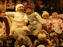 Рождество в Нюрнберге. Эмоциональный репортаж от взрослого мужчины.