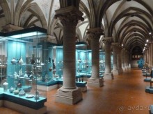 Рождество в Нюрнберге. Эмоциональный репортаж от взрослого мужчины.