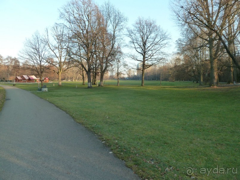 Рождество в Нюрнберге. Эмоциональный репортаж от взрослого мужчины.