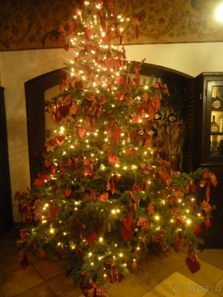 Рождество в Нюрнберге. Эмоциональный репортаж от взрослого мужчины.