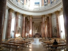 Рождество в Нюрнберге. Эмоциональный репортаж от взрослого мужчины.