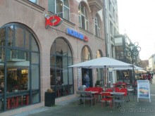 Рождество в Нюрнберге. Эмоциональный репортаж от взрослого мужчины.