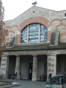 Рождество в Нюрнберге. Эмоциональный репортаж от взрослого мужчины.