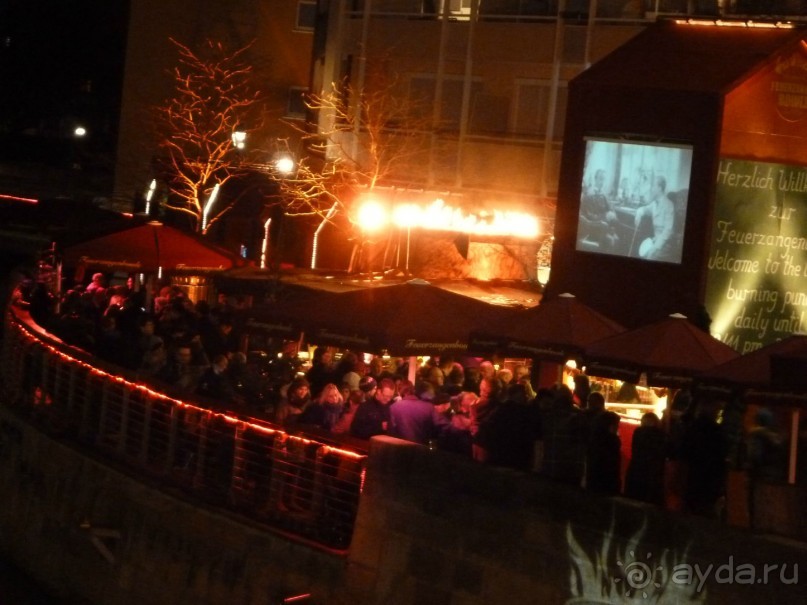 Рождество в Нюрнберге. Эмоциональный репортаж от взрослого мужчины.
