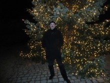 Рождество в Нюрнберге. Эмоциональный репортаж от взрослого мужчины.