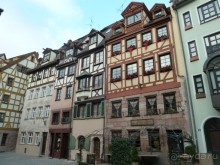 Рождество в Нюрнберге. Эмоциональный репортаж от взрослого мужчины.