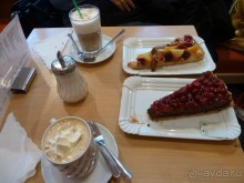 Рождество в Нюрнберге. Эмоциональный репортаж от взрослого мужчины.