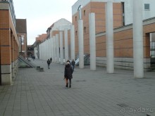 Рождество в Нюрнберге. Эмоциональный репортаж от взрослого мужчины.