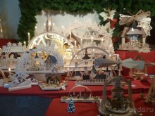 Рождество в Нюрнберге. Эмоциональный репортаж от взрослого мужчины.