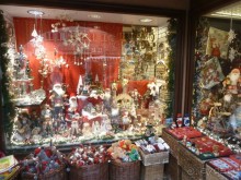 Рождество в Нюрнберге. Эмоциональный репортаж от взрослого мужчины.