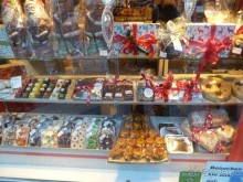 Рождество в Нюрнберге. Эмоциональный репортаж от взрослого мужчины.