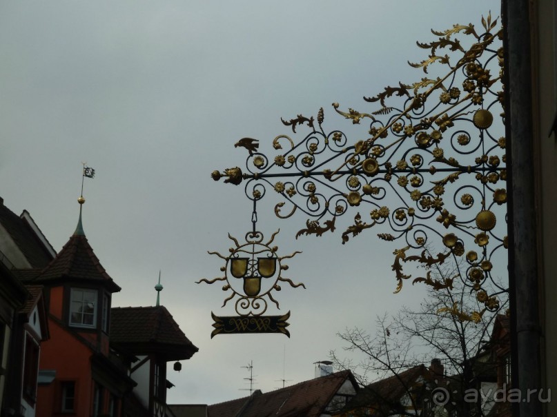 Рождество в Нюрнберге. Эмоциональный репортаж от взрослого мужчины.